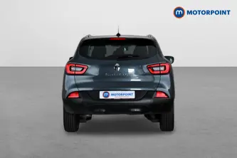 Renault Kadjar Dynamique S Nav Manual Petrol SUV - Stock Number (1656896) - Rear bumper