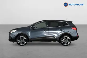 Renault Kadjar Dynamique S Nav Manual Petrol SUV - Stock Number (1656896) - Passenger side