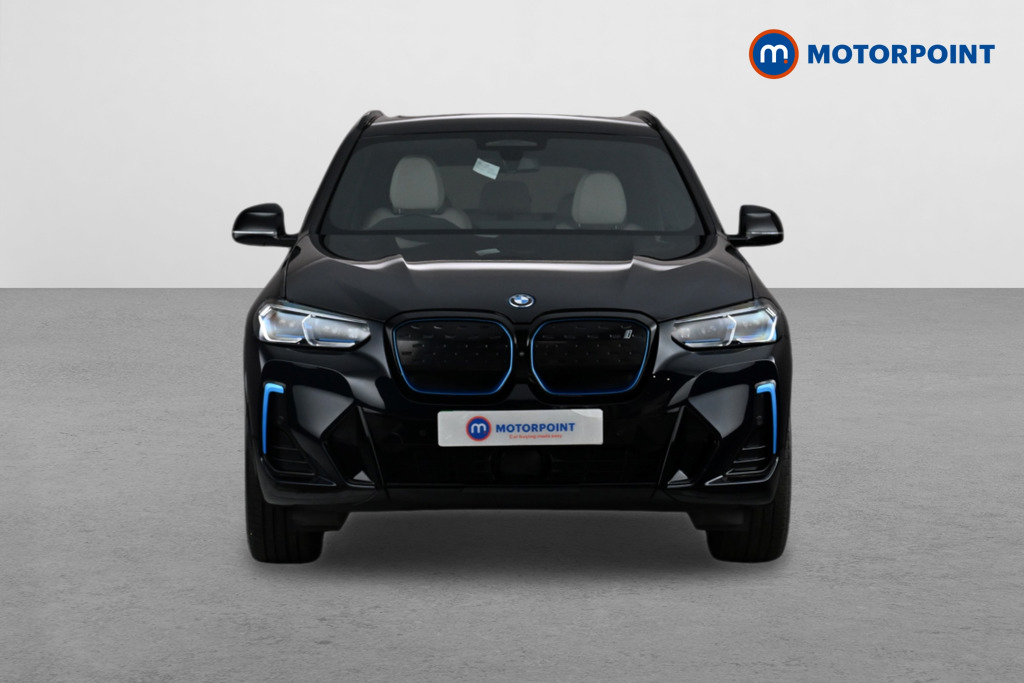 BMW IX3 M Sport Pro Automatic Electric SUV - Stock Number (1656957) - Front bumper
