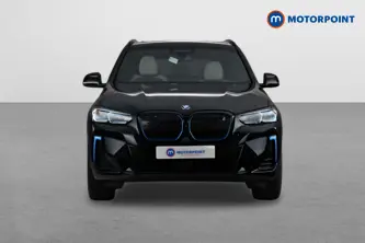 BMW IX3 M Sport Pro Automatic Electric SUV - Stock Number (1656957) - Front bumper