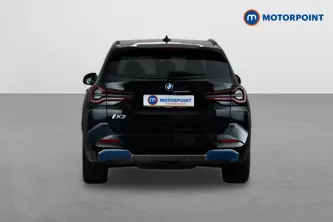 BMW IX3 M Sport Pro Automatic Electric SUV - Stock Number (1656957) - Rear bumper