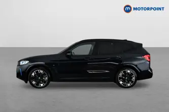 BMW IX3 M Sport Pro Automatic Electric SUV - Stock Number (1656957) - Passenger side