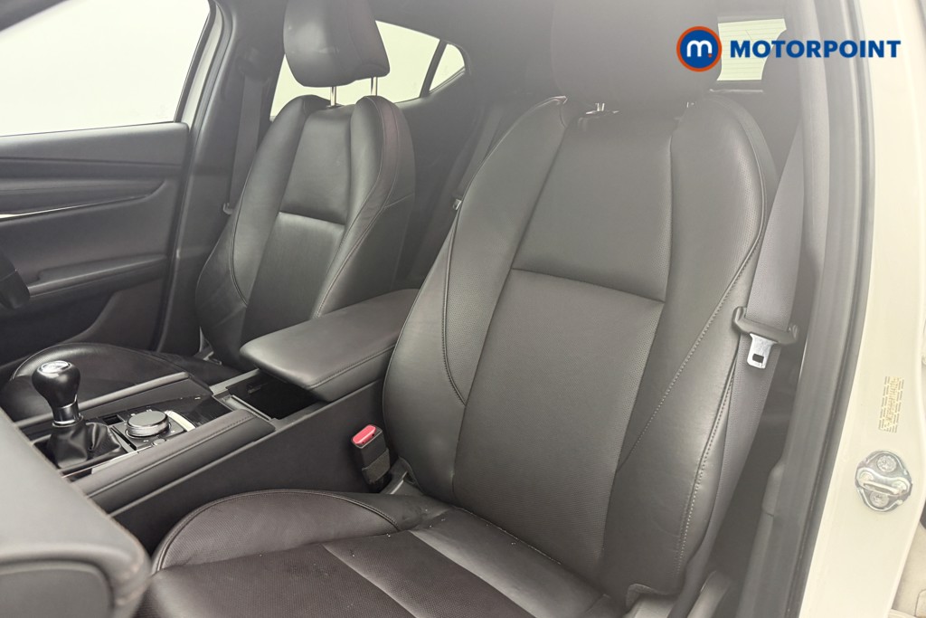 Mazda 3 Gt Sport Tech Manual Petrol Hatchback - Stock Number (1657812) - 3rd supplementary image