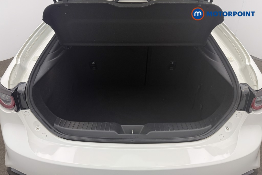 Mazda 3 Gt Sport Tech Manual Petrol Hatchback - Stock Number (1657812) - 5th supplementary image