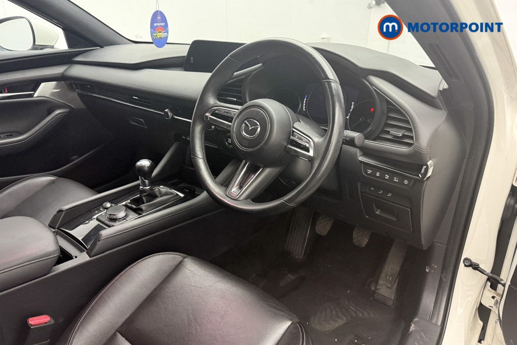 Mazda 3 Gt Sport Tech Manual Petrol Hatchback - Stock Number (1657812) - 6th supplementary image