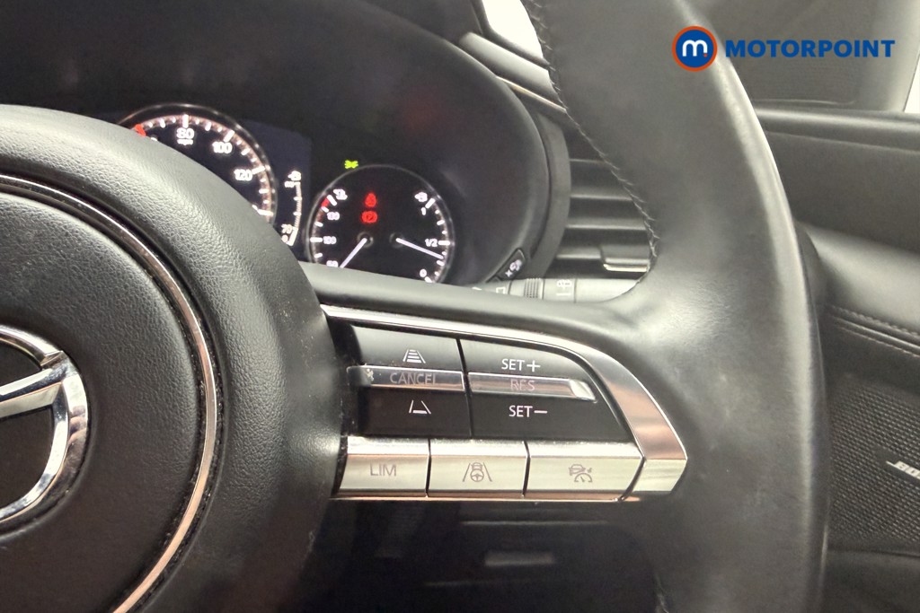 Mazda 3 Gt Sport Tech Manual Petrol Hatchback - Stock Number (1657812) - 8th supplementary image