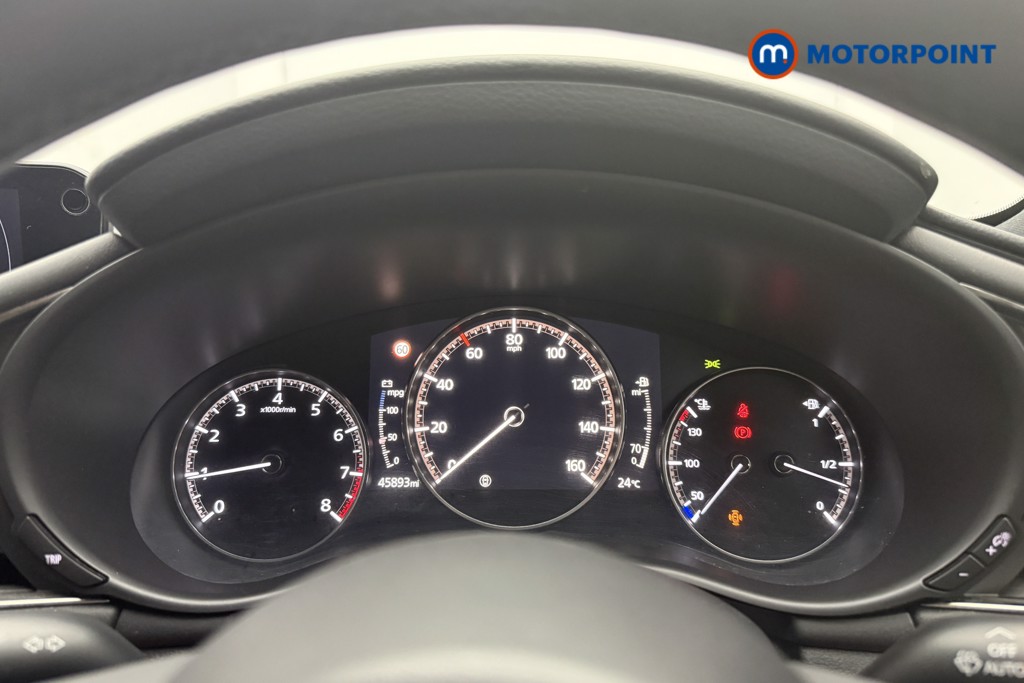 Mazda 3 Gt Sport Tech Manual Petrol Hatchback - Stock Number (1657812) - 9th supplementary image