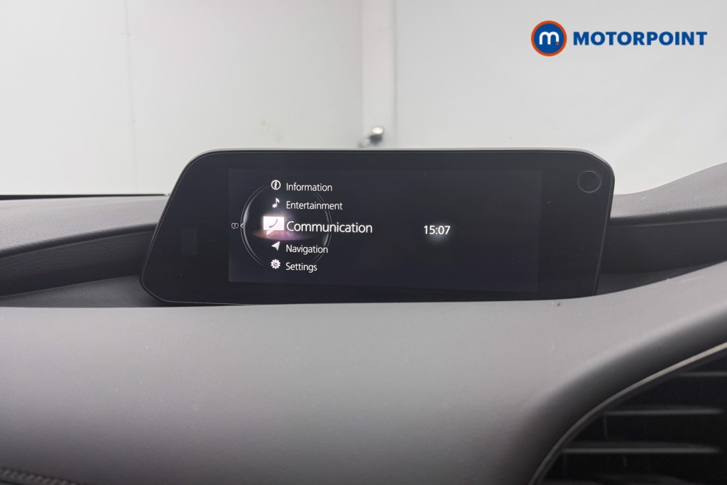 Mazda 3 Gt Sport Tech Manual Petrol Hatchback - Stock Number (1657812) - 10th supplementary image