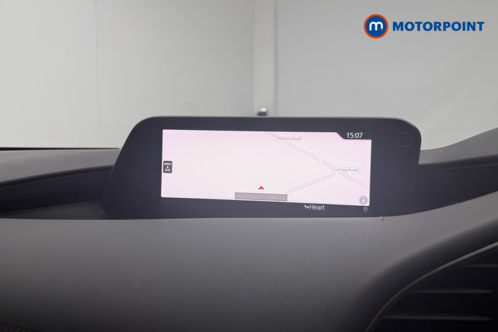 Mazda 3 Gt Sport Tech Manual Petrol Hatchback - Stock Number (1657812) - 11th supplementary image