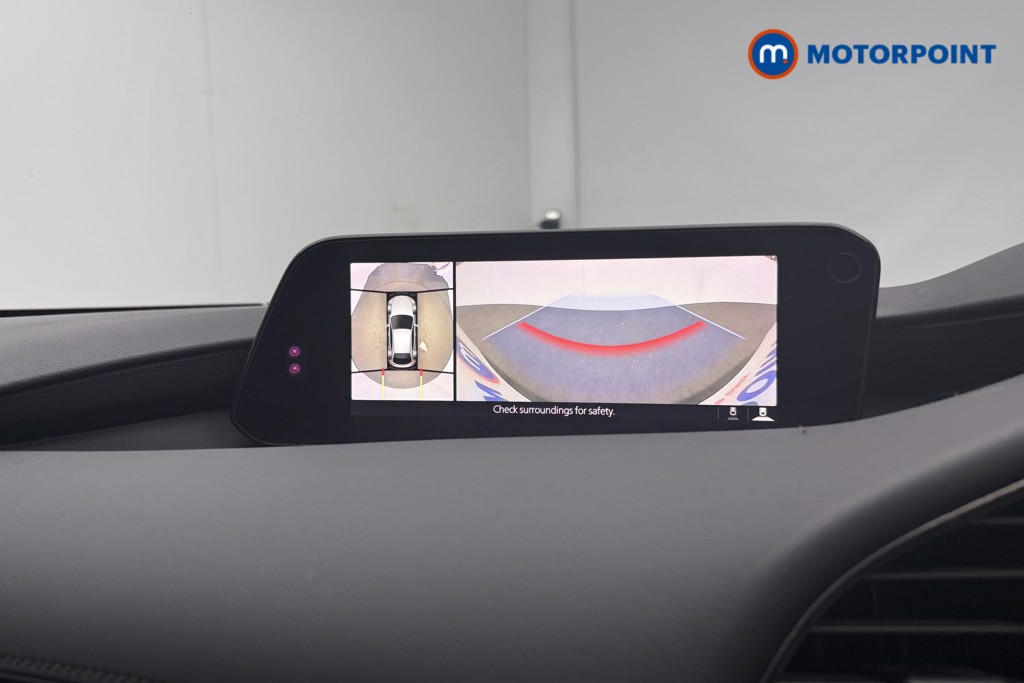 Mazda 3 Gt Sport Tech Manual Petrol Hatchback - Stock Number (1657812) - 12th supplementary image