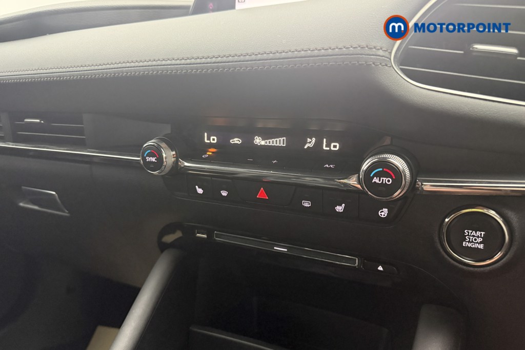 Mazda 3 Gt Sport Tech Manual Petrol Hatchback - Stock Number (1657812) - 13th supplementary image