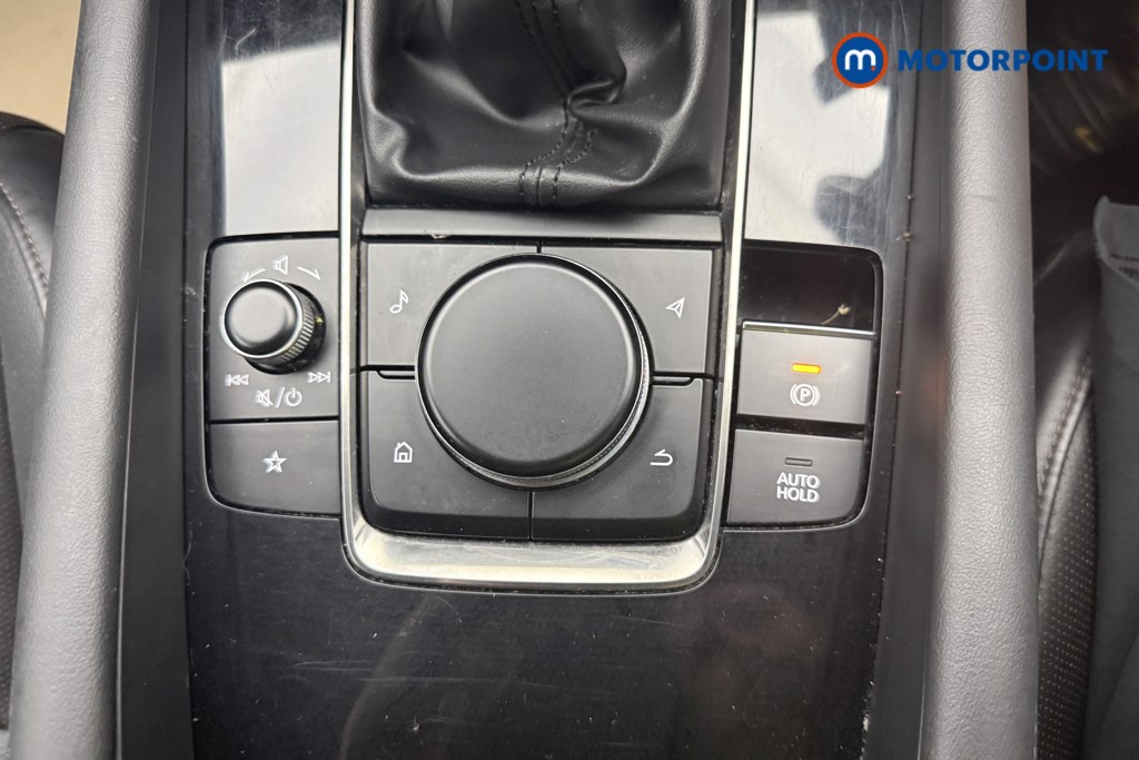Mazda 3 Gt Sport Tech Manual Petrol Hatchback - Stock Number (1657812) - 16th supplementary image