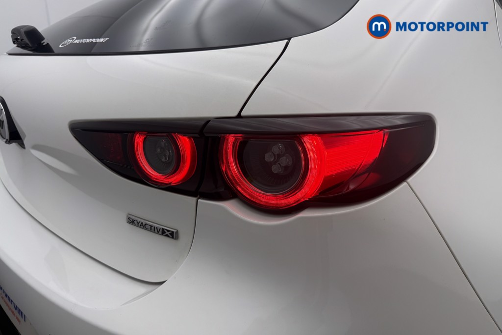Mazda 3 Gt Sport Tech Manual Petrol Hatchback - Stock Number (1657812) - 18th supplementary image