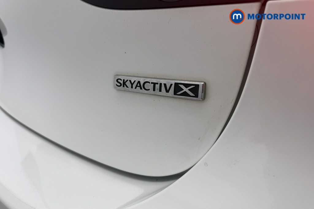 Mazda 3 Gt Sport Tech Manual Petrol Hatchback - Stock Number (1657812) - 19th supplementary image