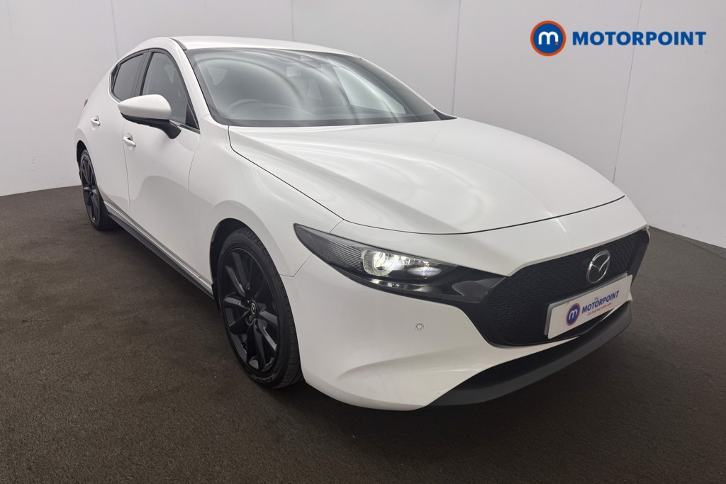 Mazda 3 Gt Sport Tech Manual Petrol Hatchback - Stock Number (1657812) - 20th supplementary image