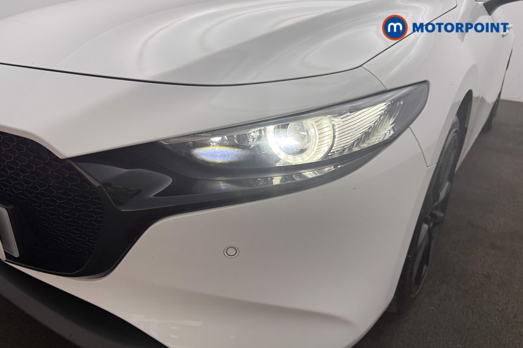 Mazda 3 Gt Sport Tech Manual Petrol Hatchback - Stock Number (1657812) - 22nd supplementary image