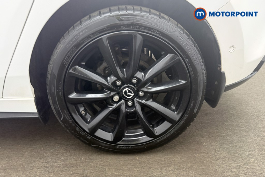 Mazda 3 Gt Sport Tech Manual Petrol Hatchback - Stock Number (1657812) - 25th supplementary image