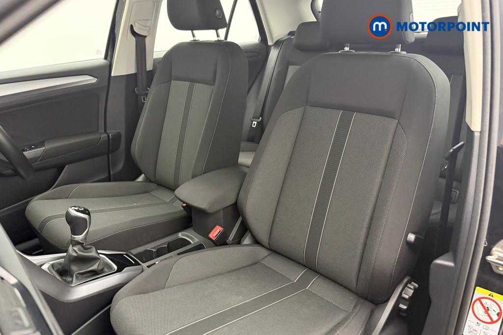 Volkswagen T-Roc Life Manual Petrol SUV - Stock Number (1657822) - 3rd supplementary image
