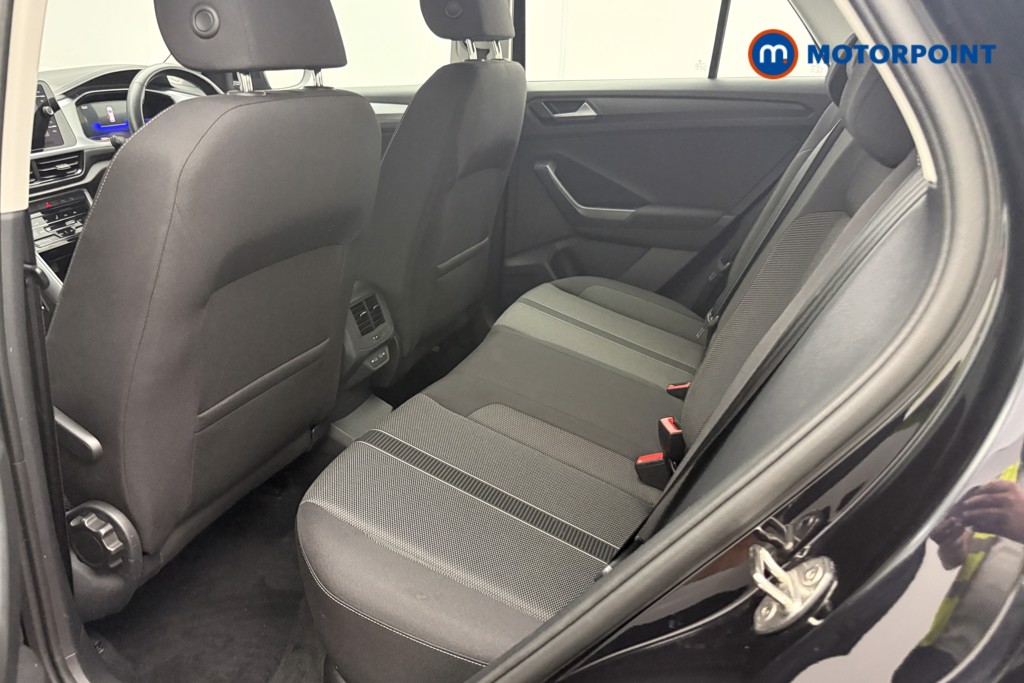 Volkswagen T-Roc Life Manual Petrol SUV - Stock Number (1657822) - 4th supplementary image