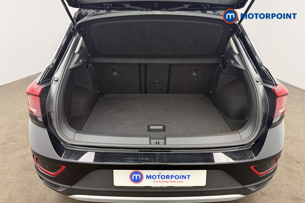 Volkswagen T-Roc Life Manual Petrol SUV - Stock Number (1657822) - 5th supplementary image