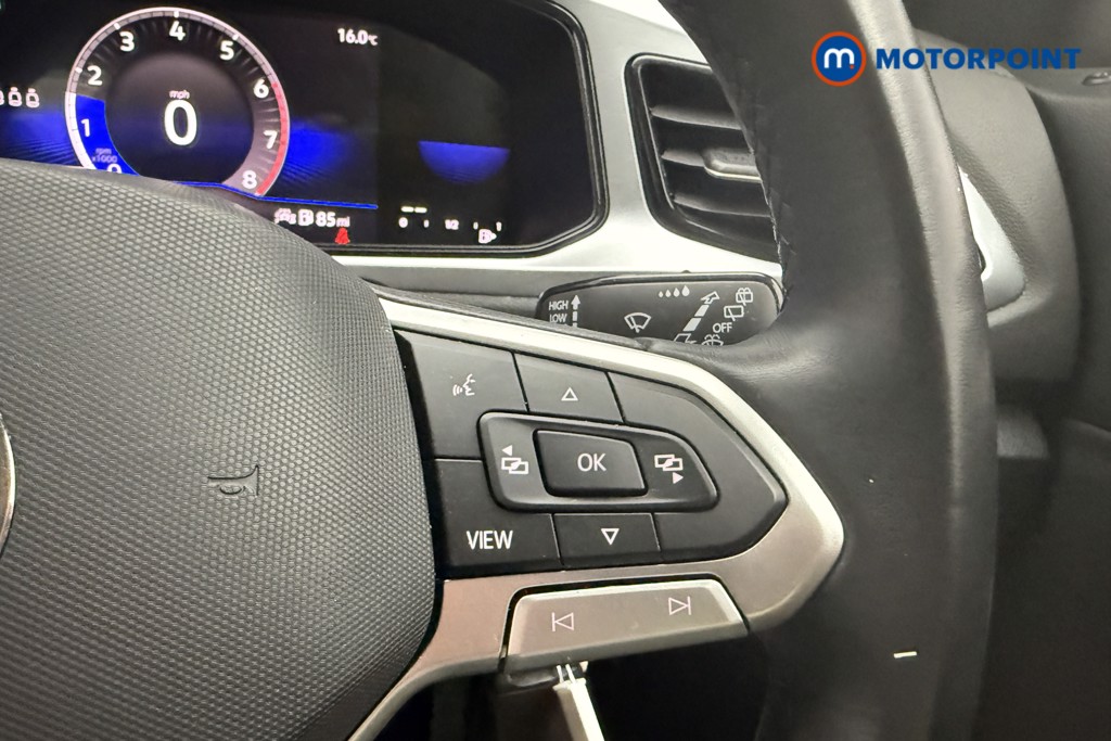 Volkswagen T-Roc Life Manual Petrol SUV - Stock Number (1657822) - 8th supplementary image
