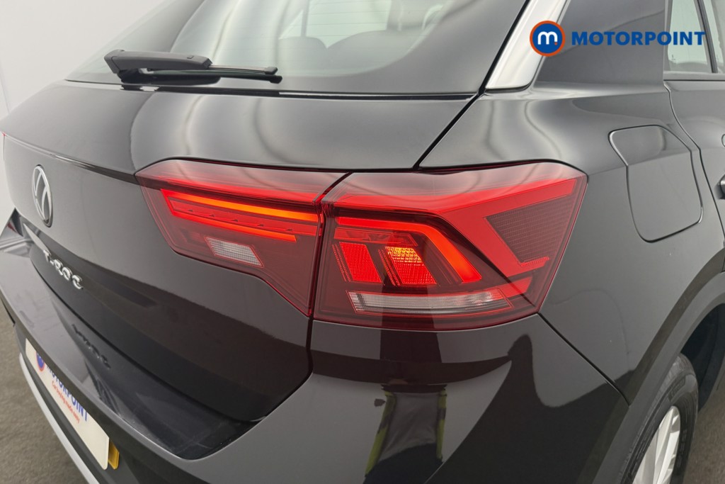 Volkswagen T-Roc Life Manual Petrol SUV - Stock Number (1657822) - 18th supplementary image