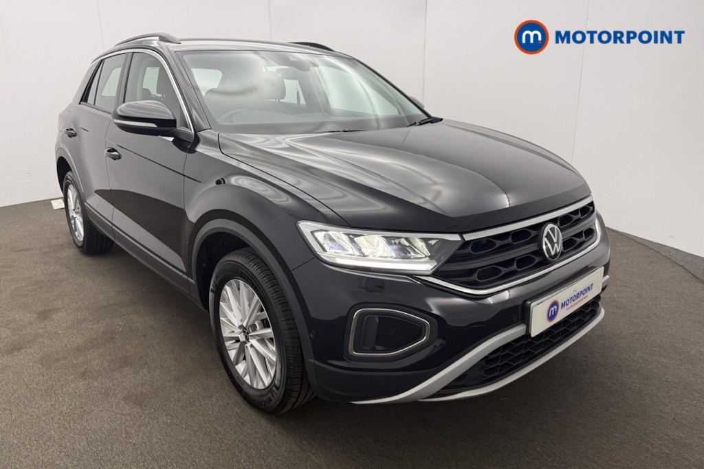 Volkswagen T-Roc Life Manual Petrol SUV - Stock Number (1657822) - 19th supplementary image