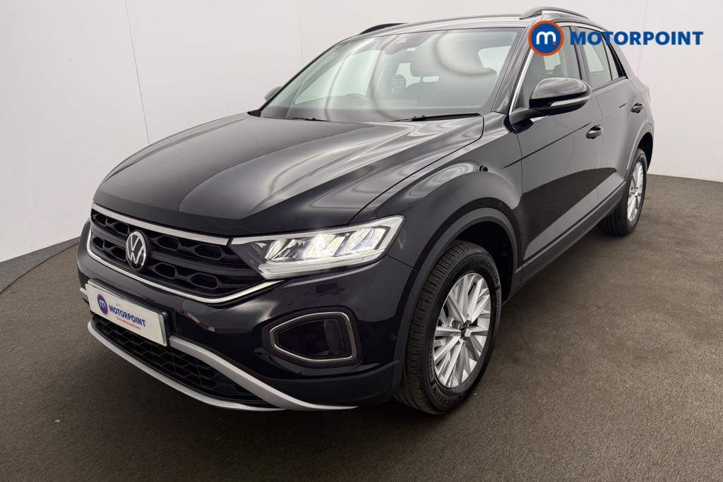 Volkswagen T-Roc Life Manual Petrol SUV - Stock Number (1657822) - 20th supplementary image