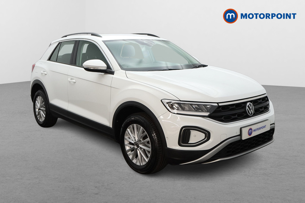 Volkswagen T-Roc dealer public-web source image