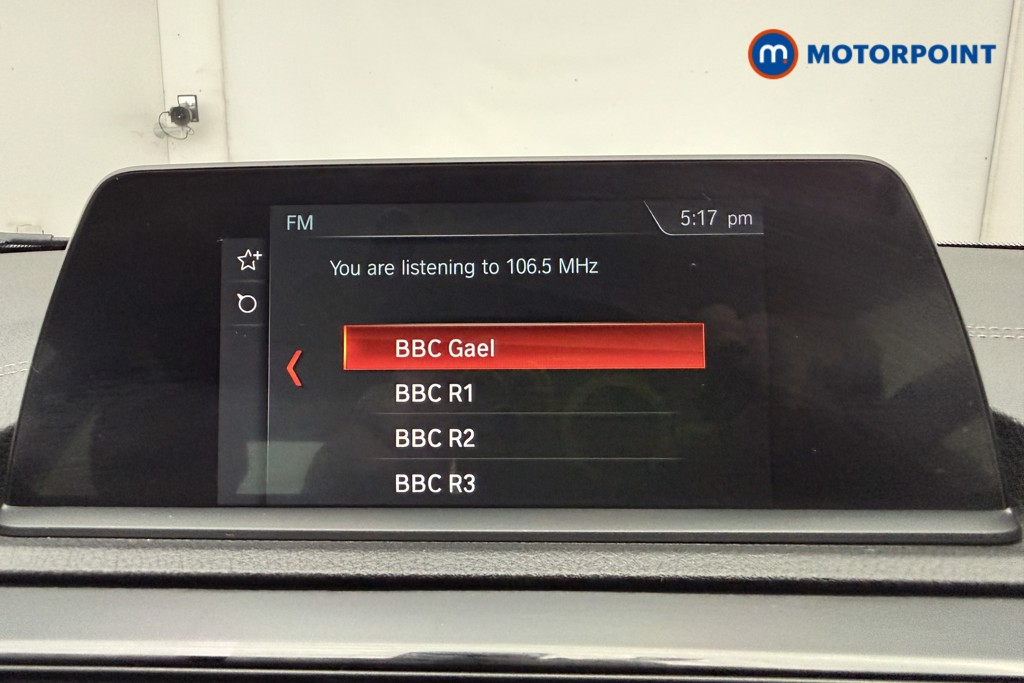 BMW 2 Series Sport Manual Diesel Coupe - Stock Number (1657979) - 2nd supplementary image
