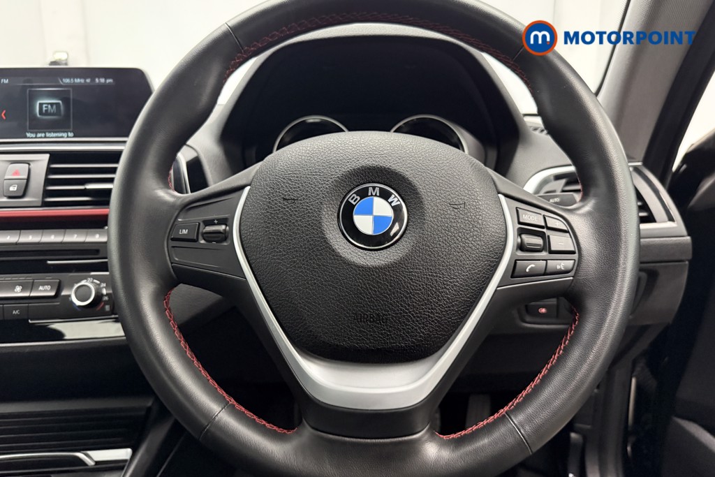 BMW 2 Series Sport Manual Diesel Coupe - Stock Number (1657979) - 3rd supplementary image