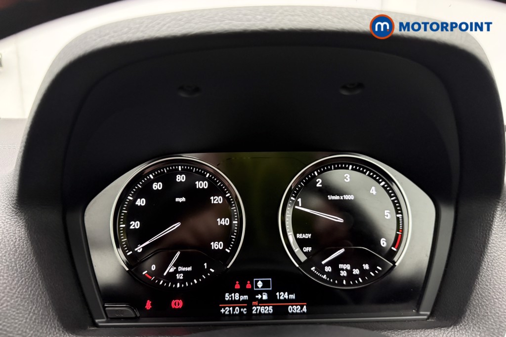 BMW 2 Series Sport Manual Diesel Coupe - Stock Number (1657979) - 4th supplementary image