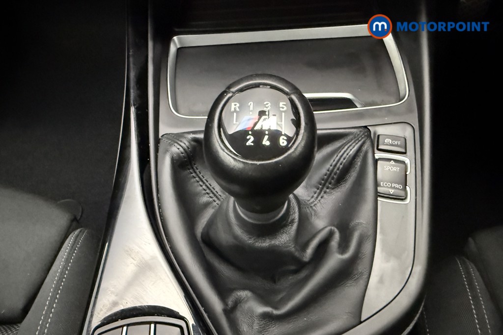 BMW 2 Series Sport Manual Diesel Coupe - Stock Number (1657979) - 5th supplementary image