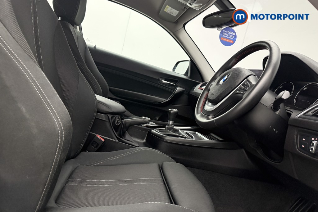 BMW 2 Series Sport Manual Diesel Coupe - Stock Number (1657979) - 6th supplementary image