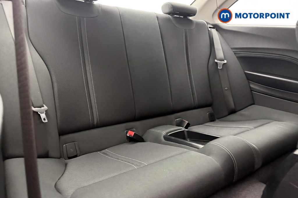 BMW 2 Series Sport Manual Diesel Coupe - Stock Number (1657979) - 7th supplementary image