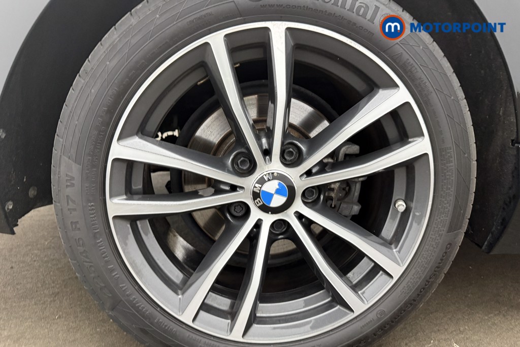 BMW 2 Series Sport Manual Diesel Coupe - Stock Number (1657979) - 8th supplementary image