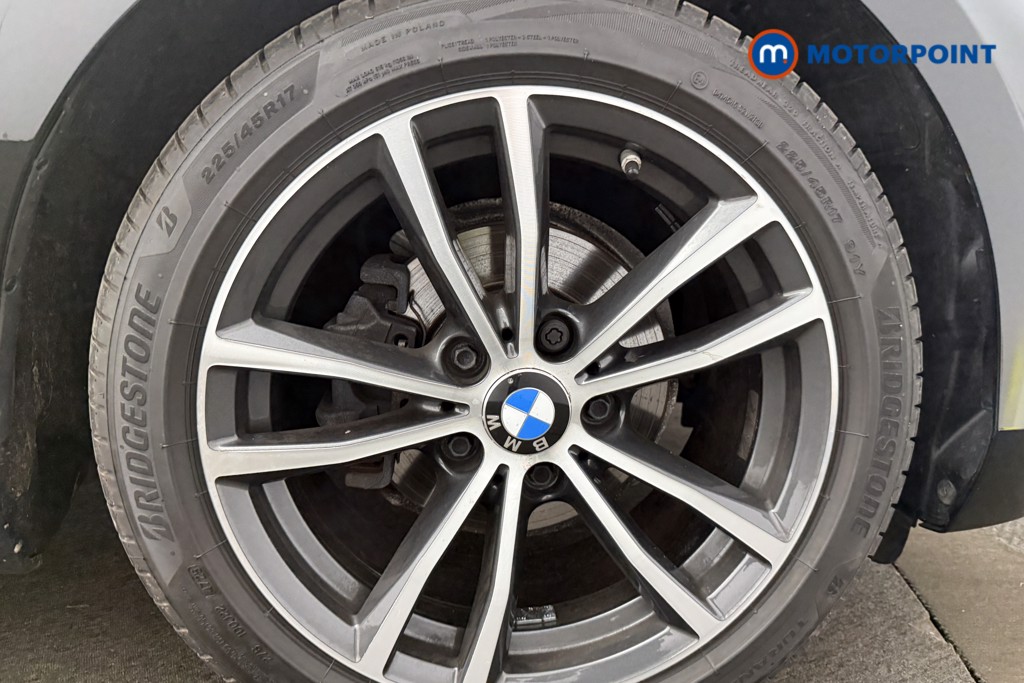 BMW 2 Series Sport Manual Diesel Coupe - Stock Number (1657979) - 9th supplementary image