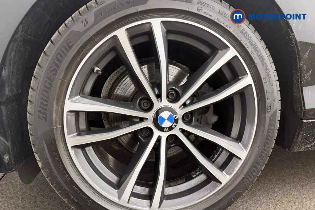 BMW 2 Series Sport Manual Diesel Coupe - Stock Number (1657979) - 10th supplementary image
