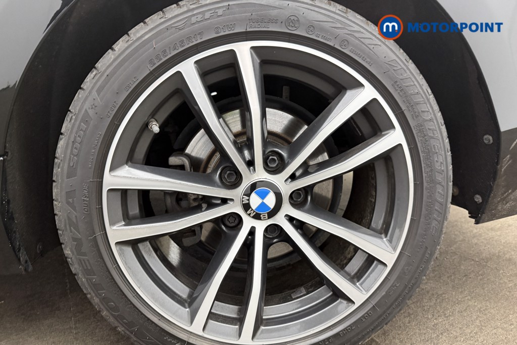 BMW 2 Series Sport Manual Diesel Coupe - Stock Number (1657979) - 11th supplementary image