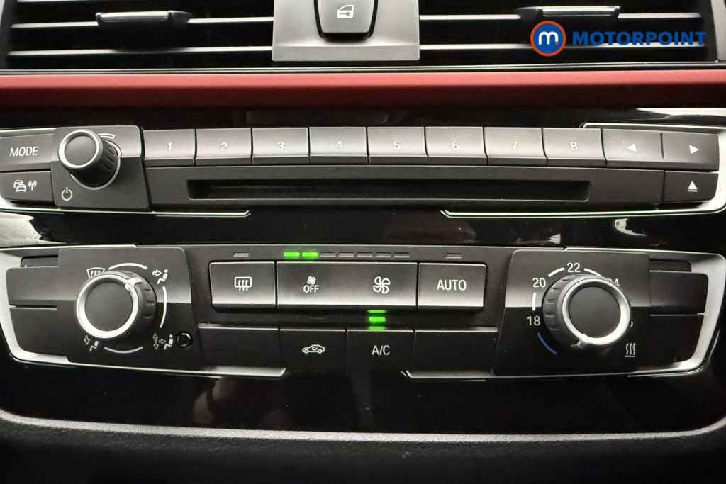 BMW 2 Series Sport Manual Diesel Coupe - Stock Number (1657979) - 14th supplementary image