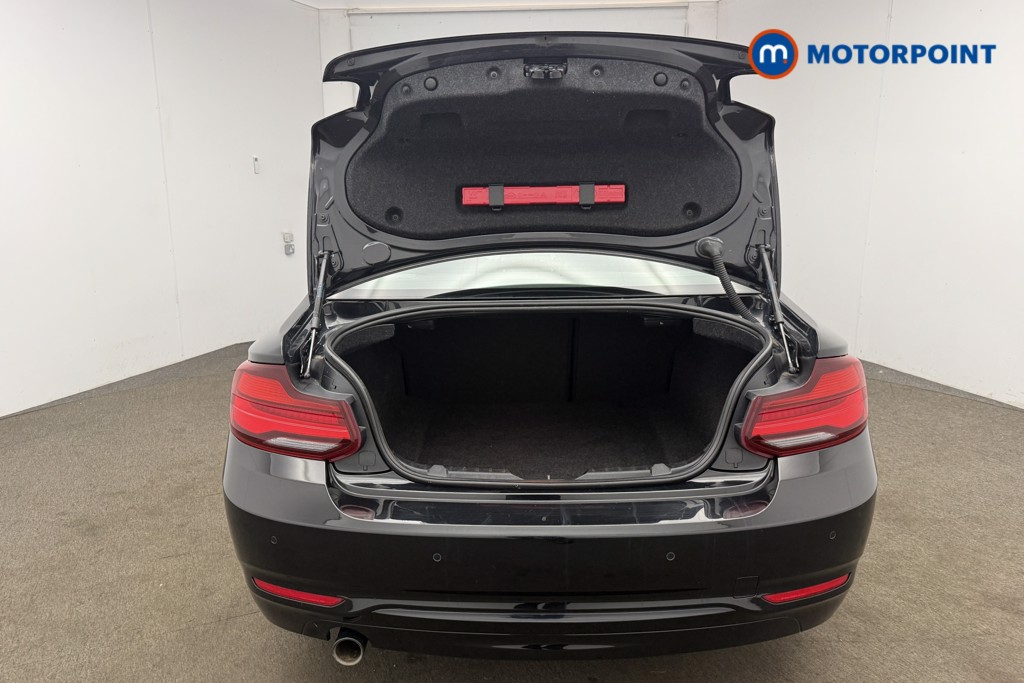 BMW 2 Series Sport Manual Diesel Coupe - Stock Number (1657979) - 18th supplementary image