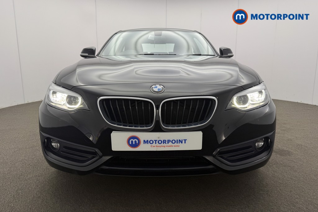 BMW 2 Series Sport Manual Diesel Coupe - Stock Number (1657979) - 20th supplementary image
