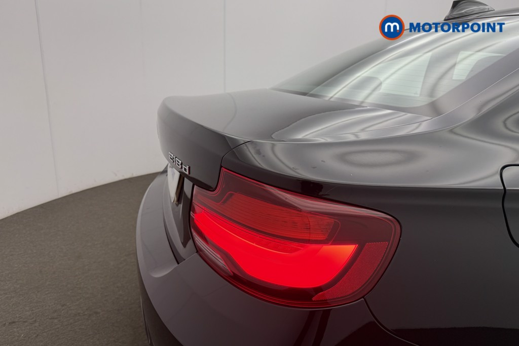 BMW 2 Series Sport Manual Diesel Coupe - Stock Number (1657979) - 23rd supplementary image