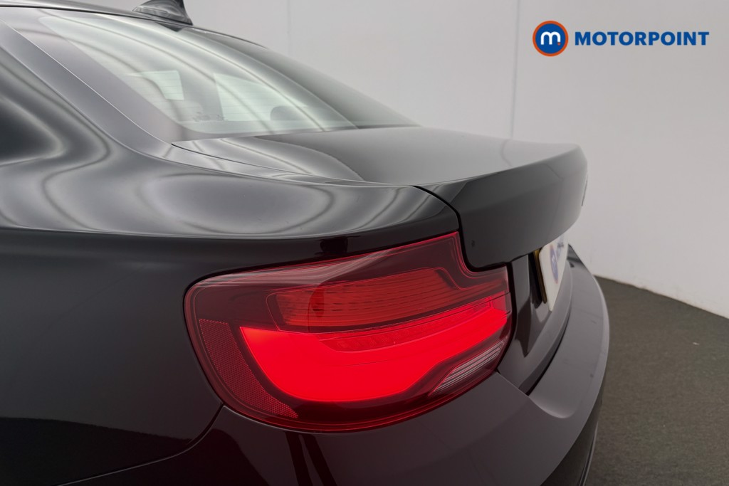 BMW 2 Series Sport Manual Diesel Coupe - Stock Number (1657979) - 24th supplementary image