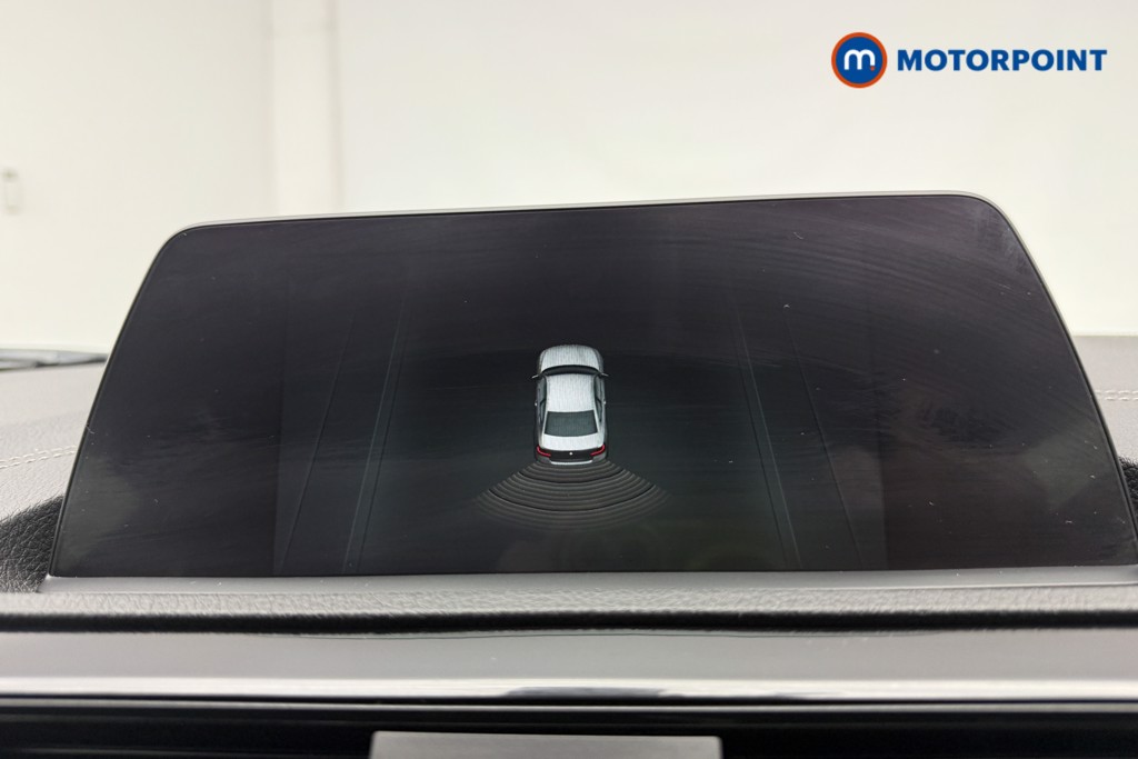 BMW 2 Series Sport Manual Diesel Coupe - Stock Number (1657979) - 1st supplementary image