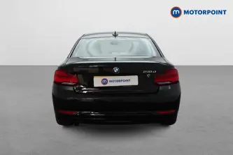 BMW 2 Series Sport Manual Diesel Coupe - Stock Number (1657979) - Rear bumper