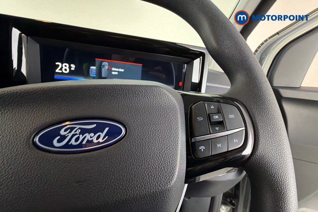 Ford Transit Courier Trend Automatic Electric Panel Van - Stock Number (1658224) - 4th supplementary image