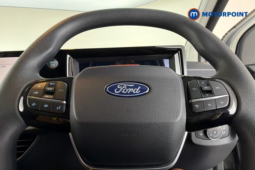 Ford Transit Courier Trend Automatic Electric Panel Van - Stock Number (1658224) - 5th supplementary image