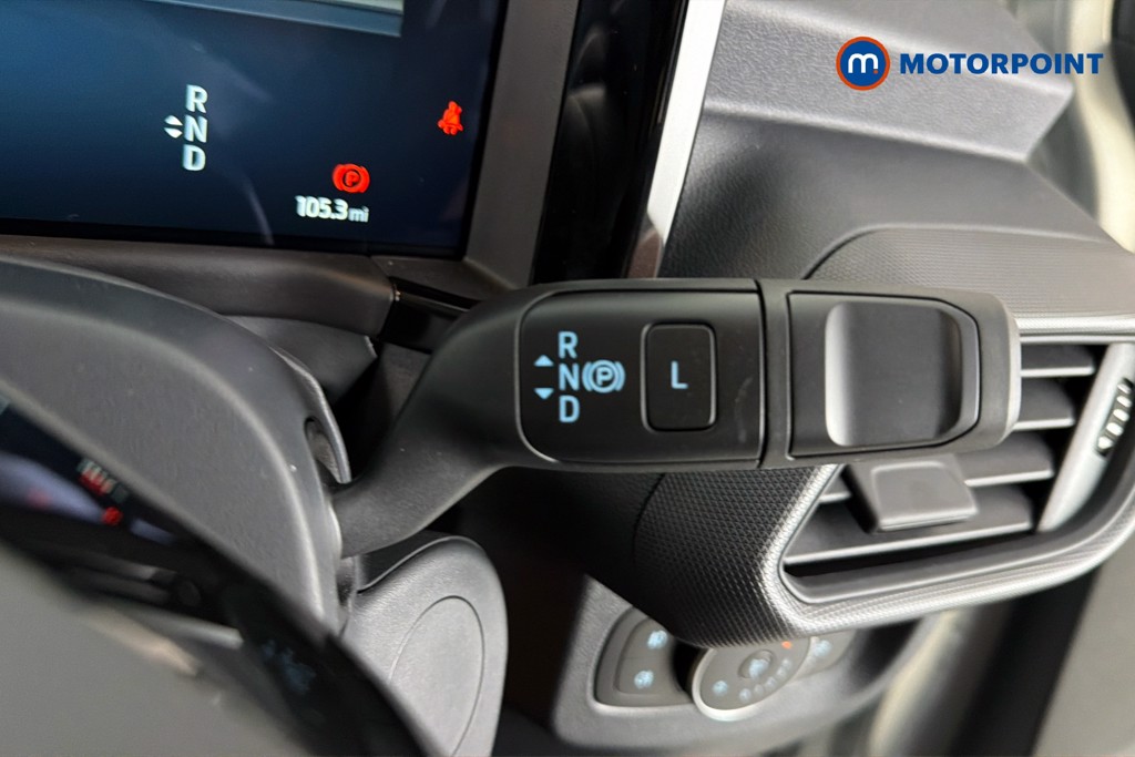 Ford Transit Courier Trend Automatic Electric Panel Van - Stock Number (1658224) - 15th supplementary image