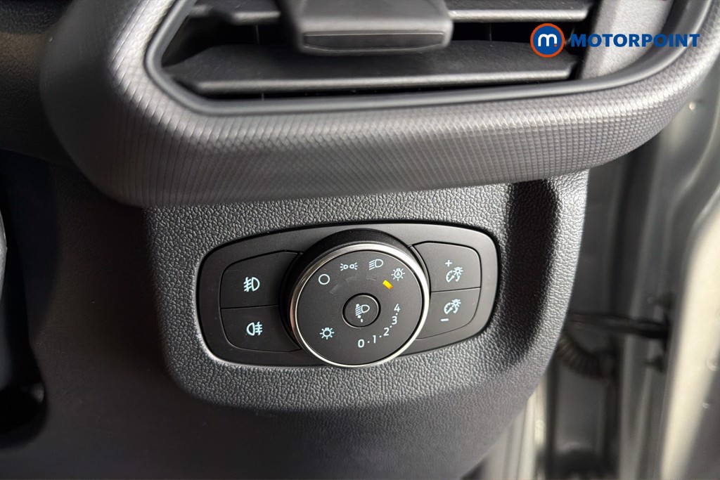 Ford Transit Courier Trend Automatic Electric Panel Van - Stock Number (1658224) - 18th supplementary image